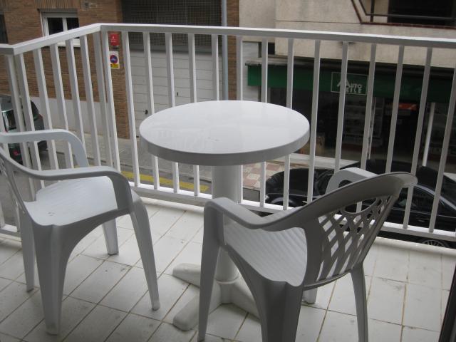 Photo n°4 location Appartement de vacances à ROSES (annonce réf. P2069900)