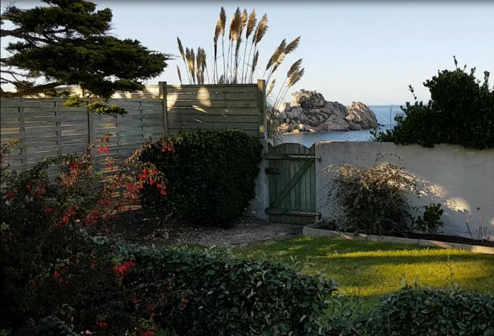 Location vacances PLOUGUERNEAU (Finistère)