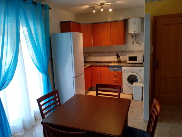 Photo n°2 location Appartement de vacances à PEÑÍSCOLA (annonce réf. P2269901)
