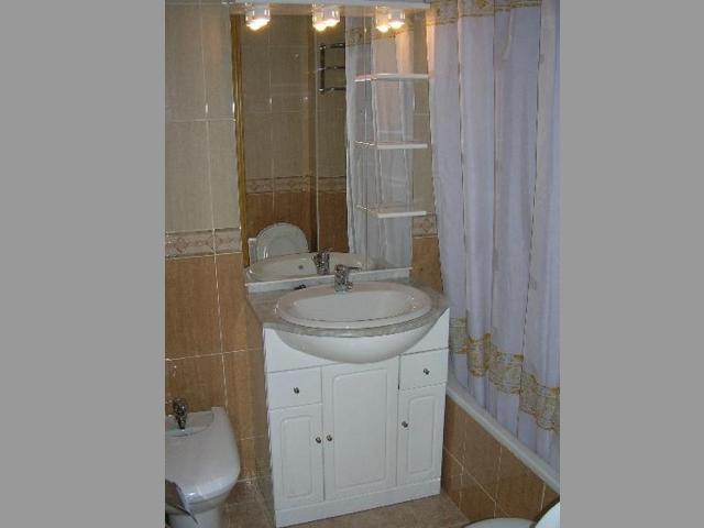 Photo n°3 location Appartement de vacances à PEÑÍSCOLA (annonce réf. P2269901)