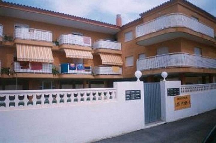 Photo n°9 location Appartement de vacances à PEÑÍSCOLA (annonce réf. P2269901)