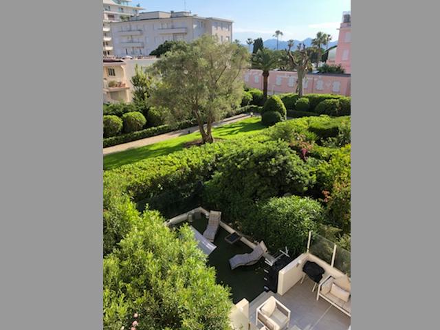 Location vacances CANNES - photo n°3 annonce P2460600