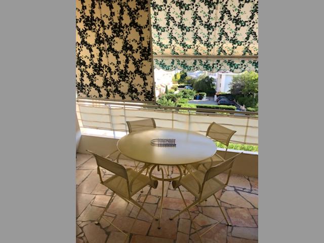 Photo n°4 location Appartement de vacances à CANNES (annonce réf. P2460600)