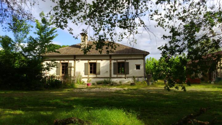 Photo n°1 location Maison de vacances à CASTETS (annonce réf. P2464000)