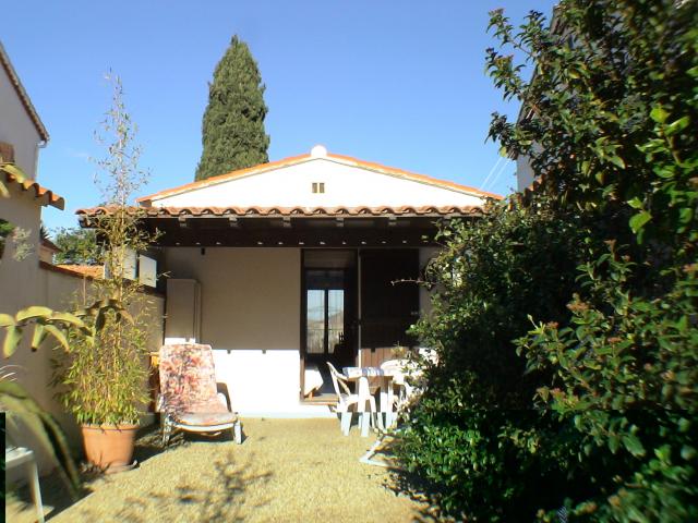 Location vacances HYÈRES LES PALMIERS (Var)