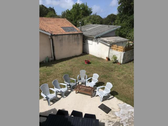 Photo n°12 location Maison de vacances à CARCANS (annonce réf. P2663300)