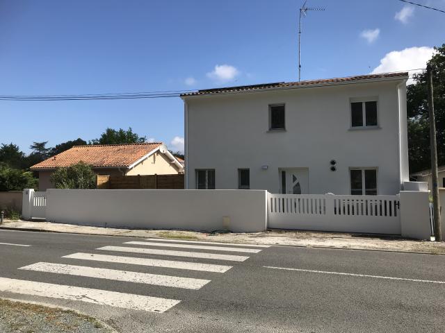 Photo n°2 location Maison de vacances à CARCANS (annonce réf. P2663300)
