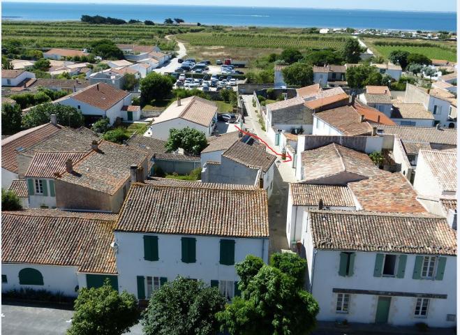  SAINTE MARIE DE RÉ (Charente-Maritime)