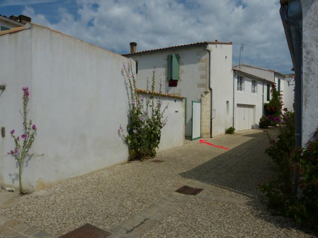  SAINTE MARIE DE RÉ (Charente-Maritime)