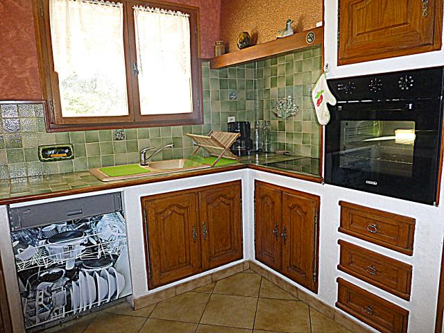 Photo n°12 location Gîte de vacances à UZÈS (annonce réf. V1763001)