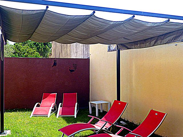 Location vacances UZÈS - photo n°2 annonce V1763001