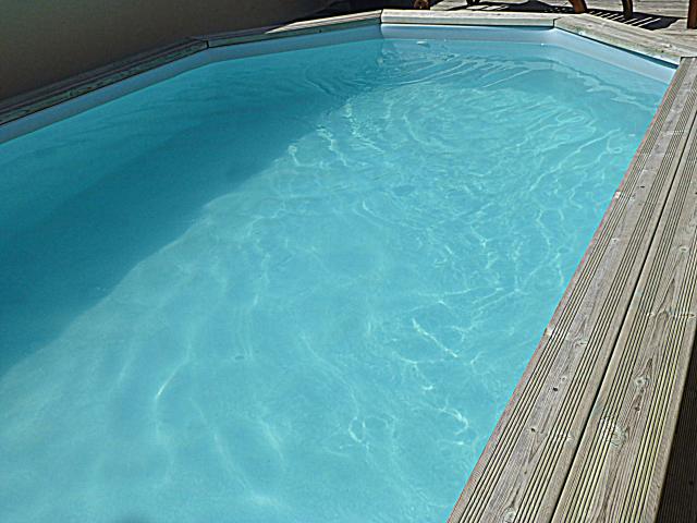 Location vacances UZÈS - photo n°3 annonce V1763001