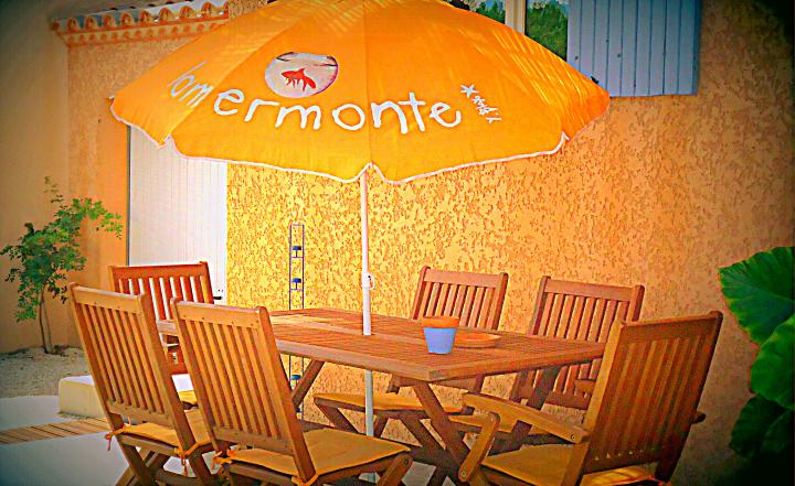 Location vacances UZÈS - photo n°4 annonce V1763001
