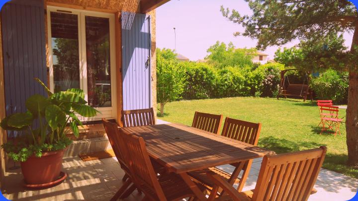 Location vacances UZÈS - photo n°5 annonce V1763001