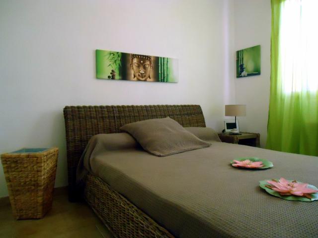 Photo n°8 location Gîte de vacances à UZÈS (annonce réf. V1763001)