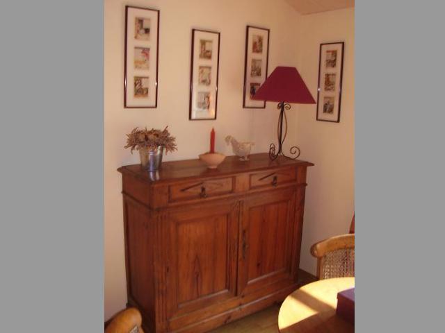 Photo n°11 location Maison de vacances à VELLUIRE (annonce réf. C0578500)