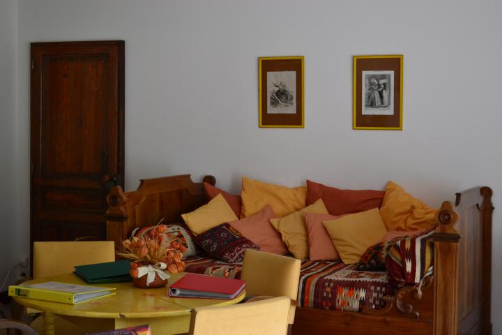 Photo n°12 location Maison de vacances à VELLUIRE (annonce réf. C0578500)