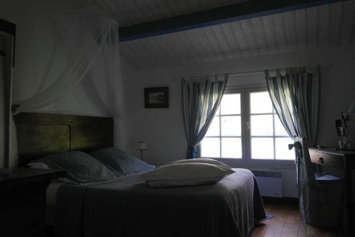 Photo n°5 location Maison de vacances à VELLUIRE (annonce réf. C0578500)
