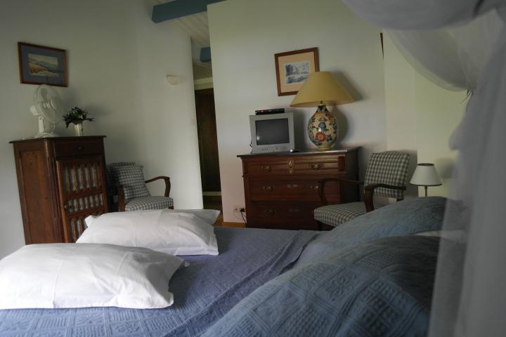 Photo n°6 location Maison de vacances à VELLUIRE (annonce réf. C0578500)
