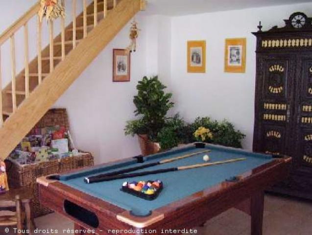 Photo n°8 location Maison de vacances à VELLUIRE (annonce réf. C0578500)