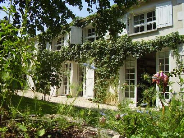 Photo n°9 location Maison de vacances à VELLUIRE (annonce réf. C0578500)