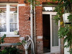 Photo n°1 location Maison de vacances à TOULOUSE (annonce réf. C0873101)