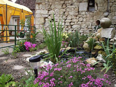 Location vacances VICQ SUR GARTEMPE - photo n°1 annonce C0878600