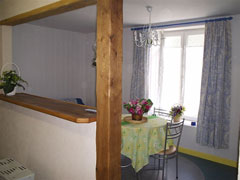 Location vacances VICQ SUR GARTEMPE - photo n°5 annonce C0878600