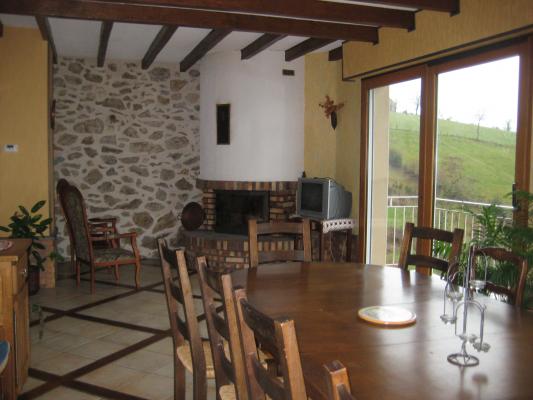 Photo n°3 location Maison de vacances à COMPOLIBAT (annonce réf. C0971200)