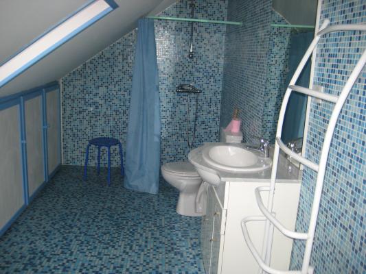 Photo n°4 location Maison de vacances à COMPOLIBAT (annonce réf. C0971200)