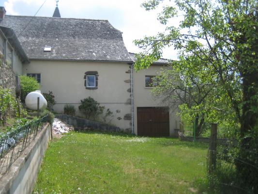 Photo n°6 location Maison de vacances à COMPOLIBAT (annonce réf. C0971200)
