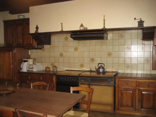 Photo n°8 location Maison de vacances à COMPOLIBAT (annonce réf. C0971200)