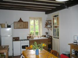 Photo n°4 location Ferme de vacances à CROZANT (annonce réf. C0972300)