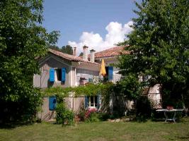 Photo n°1 location Gîte de vacances à CHAMBORIGAUD (annonce réf. C0973000)