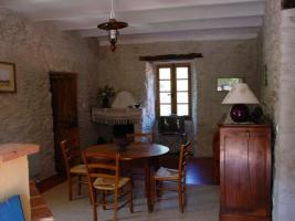 Photo n°2 location Gîte de vacances à CHAMBORIGAUD (annonce réf. C0973000)