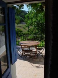 Photo n°5 location Gîte de vacances à CHAMBORIGAUD (annonce réf. C0973000)