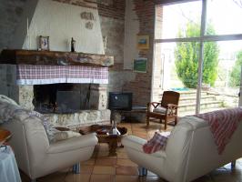 Photo n°1 location Maison de vacances à MOISSAC (annonce réf. C0978200)