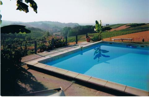 Photo n°2 location Maison de vacances à MOISSAC (annonce réf. C0978200)