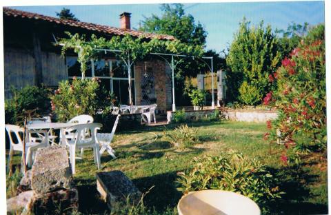 Photo n°3 location Maison de vacances à MOISSAC (annonce réf. C0978200)