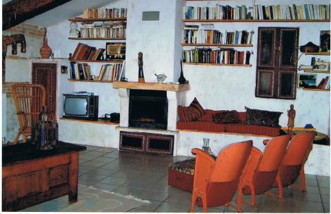 Photo n°4 location Maison de vacances à MOISSAC (annonce réf. C0978200)