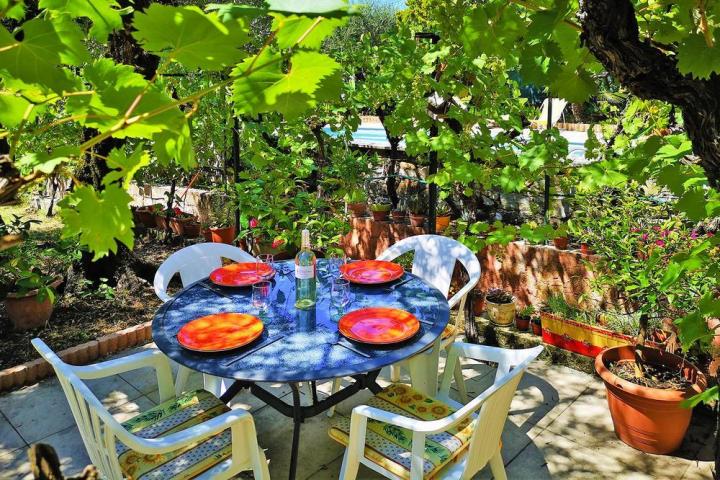 Photo n°10 location Villa de vacances à FAYENCE (annonce réf. C0978301)