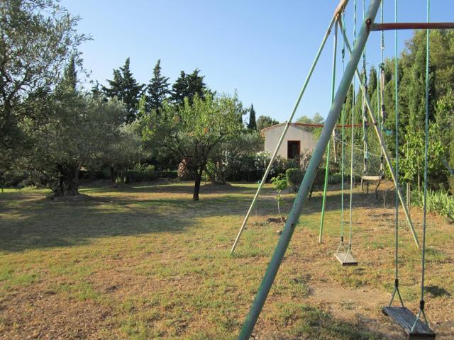 Photo n°11 location Ferme de vacances à TARASCON (annonce réf. C1071300)
