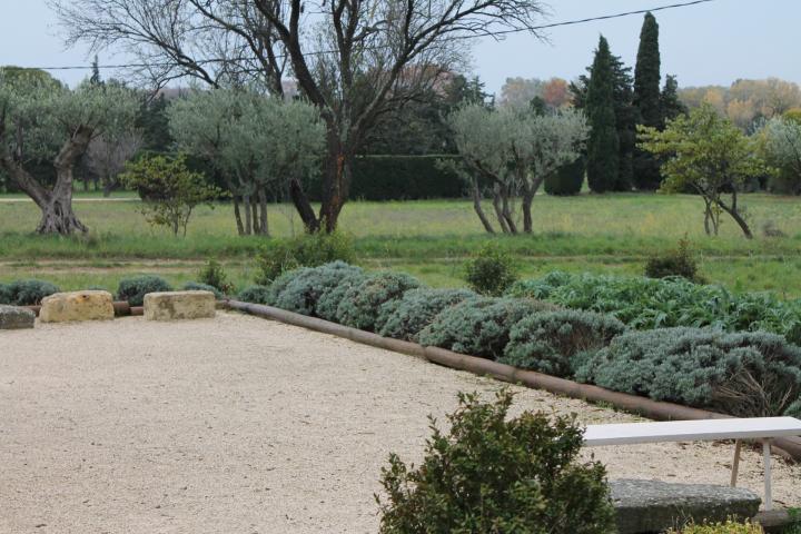 Photo n°12 location Ferme de vacances à TARASCON (annonce réf. C1071300)
