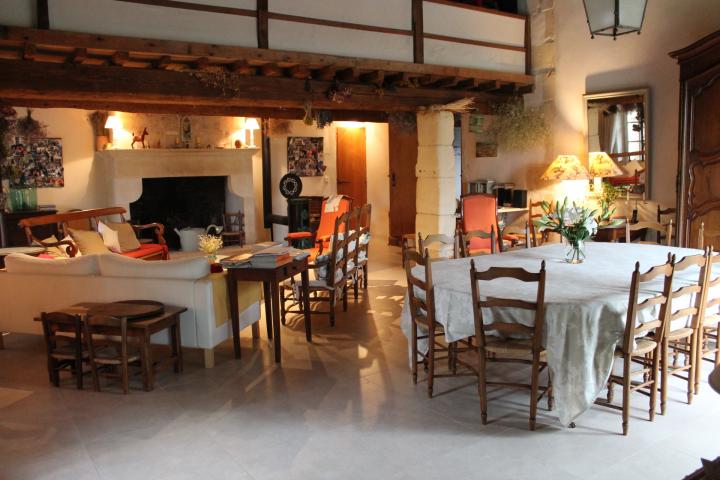 Photo n°2 location Ferme de vacances à TARASCON (annonce réf. C1071300)
