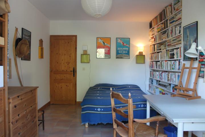 Photo n°5 location Ferme de vacances à TARASCON (annonce réf. C1071300)