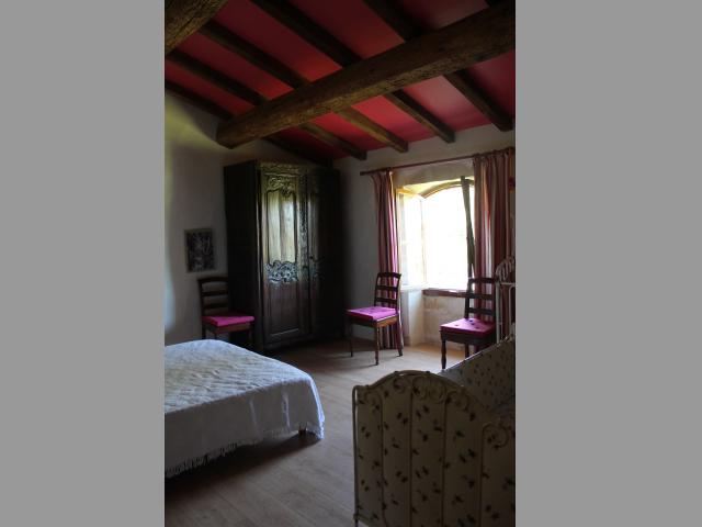 Photo n°6 location Ferme de vacances à TARASCON (annonce réf. C1071300)