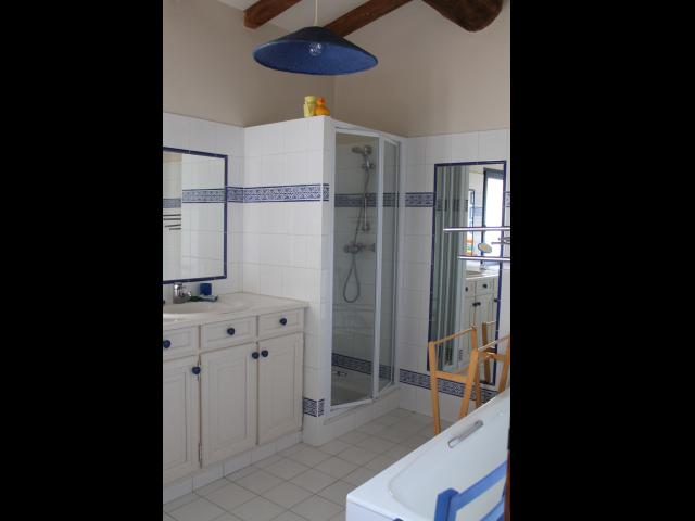 Photo n°8 location Ferme de vacances à TARASCON (annonce réf. C1071300)