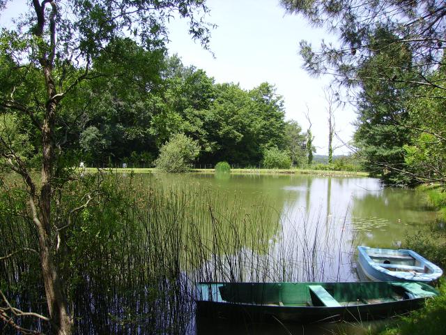 Photo n°7 location Gîte de vacances à BERGERAC (annonce réf. C1072401)
