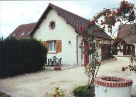 Location vacances MONT PRÈS CHAMBORD - photo n°1 annonce C1074100