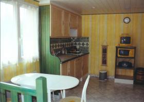 Photo n°2 location Gîte de vacances à MONT PRÈS CHAMBORD (annonce réf. C1074100)